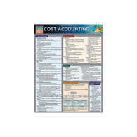 Barchart, Study Guide, Cost Accounting